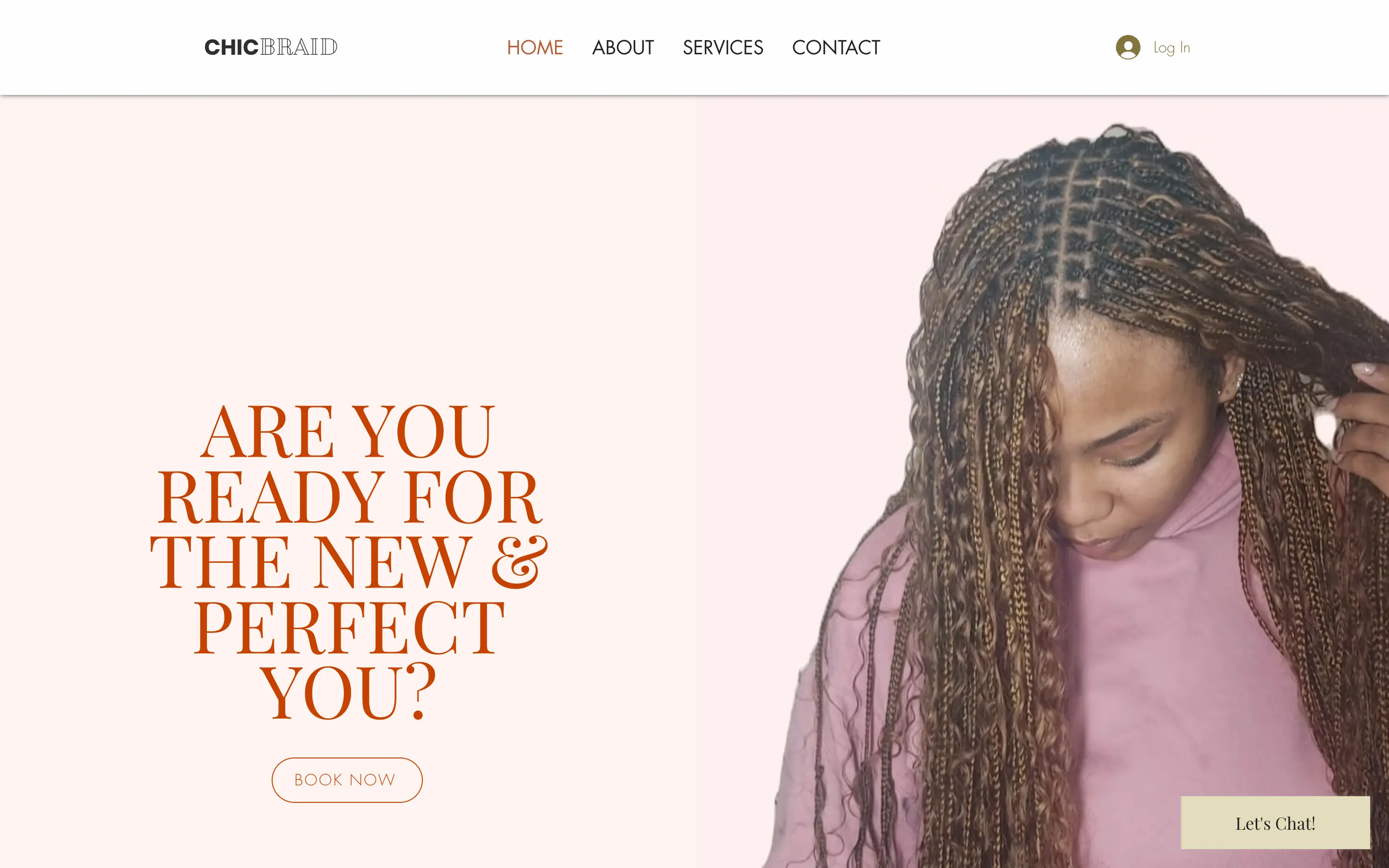 Chic Braid's Hair Salon